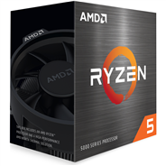 AMD AMD Ryzen 5 5600X